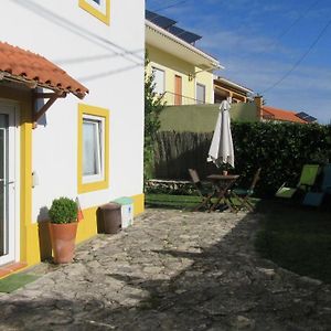 דירות Sobral de Monte Agraço Quintal Do Freixo - Country House Exterior photo