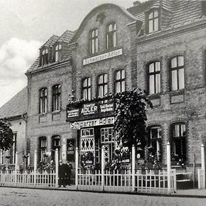 Markisch Buchholz Schwarzer Adler Ferienwohnung Mit 3 Schlafzimmern Und 2 Wc Exterior photo