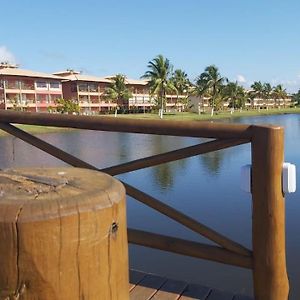 Estância Apart Resort Vila Das Aguas Veraneio Exterior photo