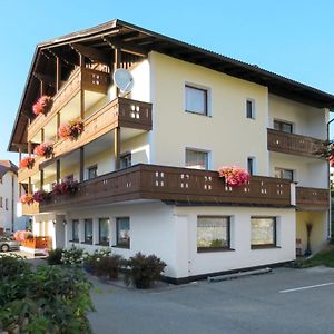 סן ולנטינו אלה מוטה Apartment Haupthaus Schonblick - Svh119 By Interhome Exterior photo