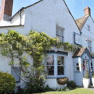 Long Crendon The Angel Inn B&B Exterior photo