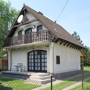 Balatonmáriafürdő Holiday Home Arvacska - Maf134 By Interhome Exterior photo