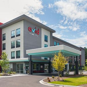 Avid Hotel Summerville, An Ihg Hotel Exterior photo