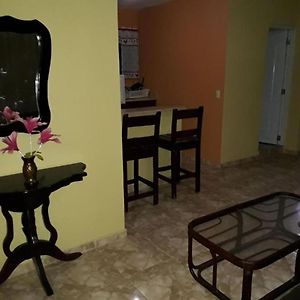 פונטה קאנה Apartahotel Next Nivel - Two Bedroom Apartment Exterior photo