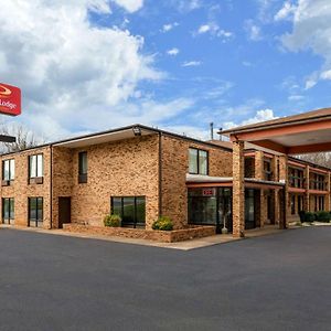 ספרטנבורג Econo Lodge Inn & Suites Exterior photo