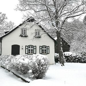 Muggendorf  Landsitz Oberhof Petit Hotel Exterior photo