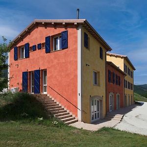 מאטליקה Tenuta Grimaldi Wine Resort Exterior photo