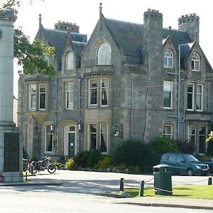 Grantown-on-Spey Rosehall Guest House Exterior photo