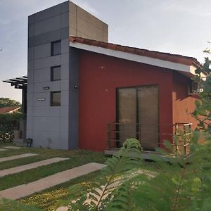 הוילה Playa Tamarindo, Casamar De טמארינדו Exterior photo