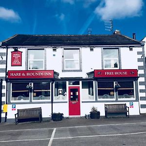 Foulridge The Hare & Hounds Inn Exterior photo