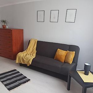 דירות בידגוז'יז' Apartament Mariacka Two Exterior photo