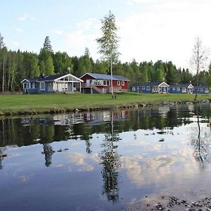 פאלון Lakeview Houses Sweden Exterior photo