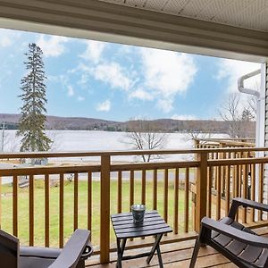 אפרטהוטל Getaways At Haliburton Heights Exterior photo