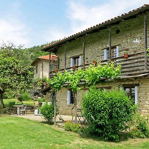 Cortemilia Holiday Home Cascina Barroero By Interhome Exterior photo