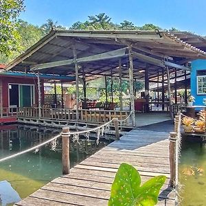 Ko Kut Ta Yai Homestay Exterior photo