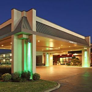 Holiday Inn ג'ונסבורו Exterior photo