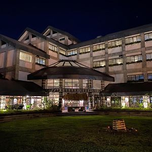 Taitung Ita Taiwan Indigenous Cultural Resort Exterior photo