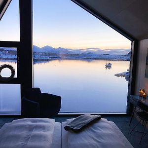 Bo (Nordland) Ringstad Resort Exterior photo