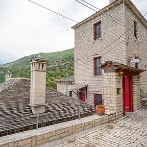 מלון סיראקו Casa Lanoi Exterior photo