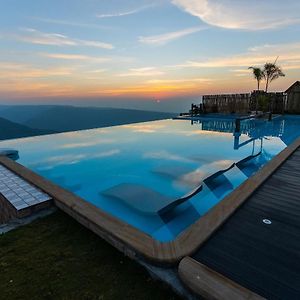 צ'ראפונג'י Polo Orchid Resort Cherrapunjee Exterior photo