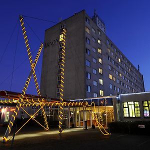 בראנדנבורג Trip Inn Axxon Hotel Exterior photo