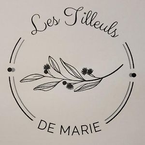 Saint-Edmond Les Tilleuls De Marie Exterior photo