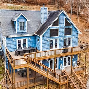 הוילה Maynardville Blue Sky Retreat Exterior photo