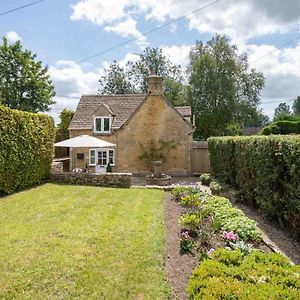 Bourton-on-the-Water Weir Cottage Exterior photo