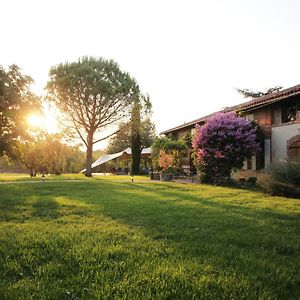 לינה וארוחת בוקר מורט Chambre D'Hotes Belair Exterior photo