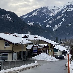 פלאטלאך Moelltaler Gletscher Apartment Exterior photo