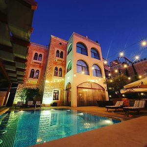 ג'ונייה Siena Hotel Exterior photo