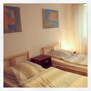 הנובר Ferienwohnung Ana Room photo