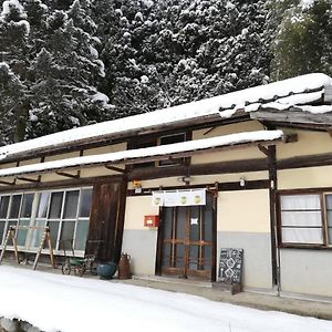 נאקאטסוגאווה Tsukechi Bachanchi - Vacation Stay 89810V Exterior photo