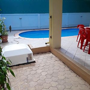 פרייבר 3 Bedrooms Villa With Private Pool Enclosed Garden And Wifi At Pereybere Exterior photo