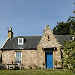 הוילה פורס Abbotshill, Dalvey Estate Exterior photo