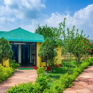 Jhirna Wildlife Cottage By 29Bungalow Exterior photo