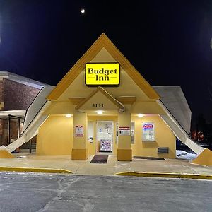 Budget Inn טמפל הילס Exterior photo