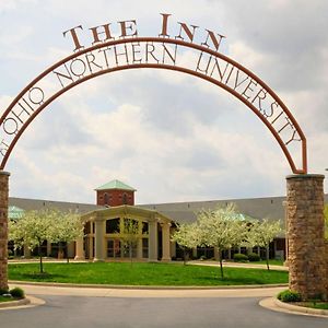 Ada The Inn At Ohio Northern University Exterior photo