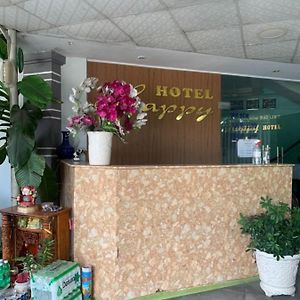 הו צ'י מין סיטי Happy Hotel Binh Tan Exterior photo