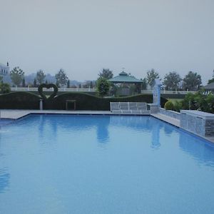 ג'איפור Amrit Van Resort Exterior photo