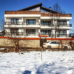 דוברינישטה Family Hotel Andreev Exterior photo