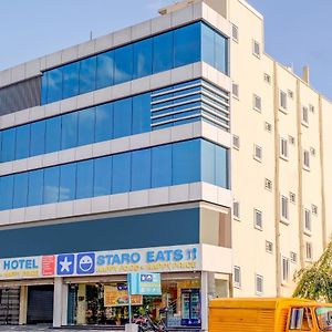 Staro Hotel - Hotel In Vijayawāda Exterior photo