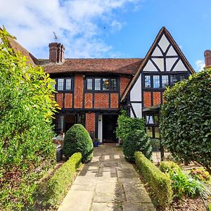 הוילה Bersted York House, Aldwick Exterior photo