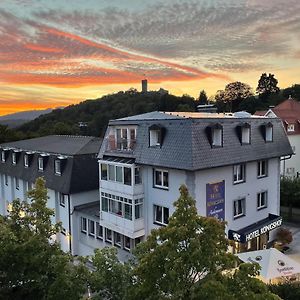 Königstein im Taunus Koenigshof Bed And Breakfast Exterior photo