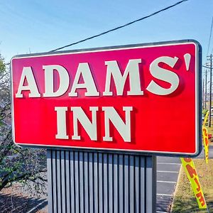 דותן Adams Inn Exterior photo