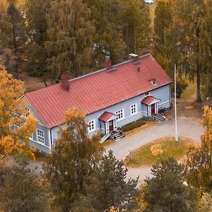 Ahmovaara Guesthouse Koli Freetime Exterior photo