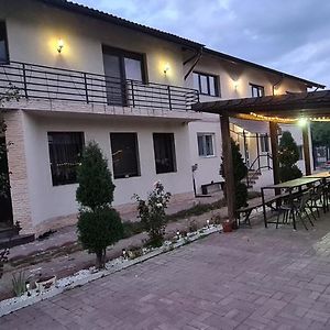 מלון Râmnicu Vâlcea Vila Sia Exterior photo