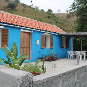 Picos Casa Pe Di Polon Holiday Home Exterior photo