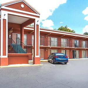 סילבר ספרינגס Oyo Hotel Mustang Silver Spring Fl Exterior photo