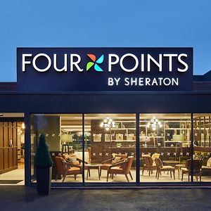 הורלי Four Points By Sheraton London Gatwick Airport Exterior photo